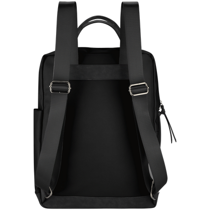 SupaNova Lara 15.6" Laptop Backpack - Black