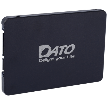 DATO DS700 SATA3 2.5" SSD 256gb