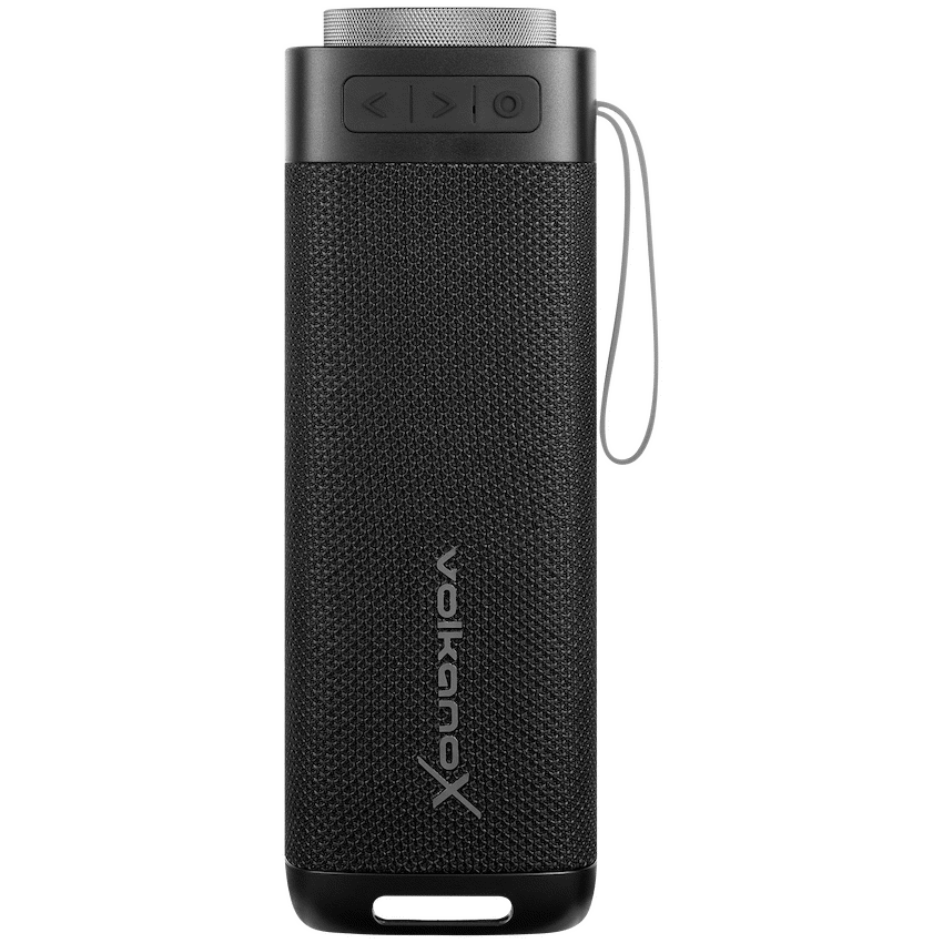 VolkanoX S500 Portable Bluetooth Speaker