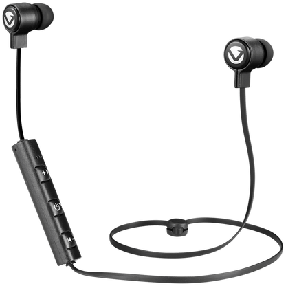 Volkano Rush Series Bluetooth Earphones with Mic