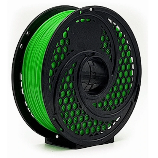 SA Filament TPU 95A Filament 500g - Luminous Green