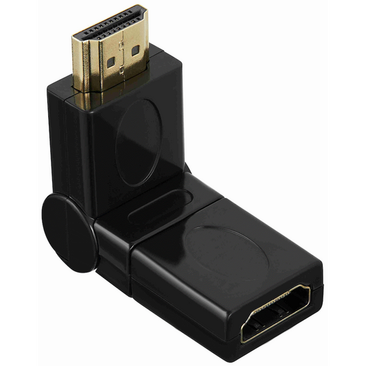 VolkanoX Define series HDMI Swivel 360 degree Adaptor