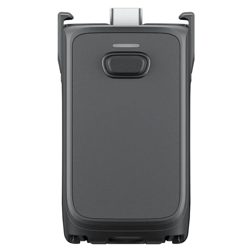Insta360 Luna Ultra Battery Handle - Black