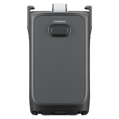 Insta360 Luna Ultra Battery Handle - Black