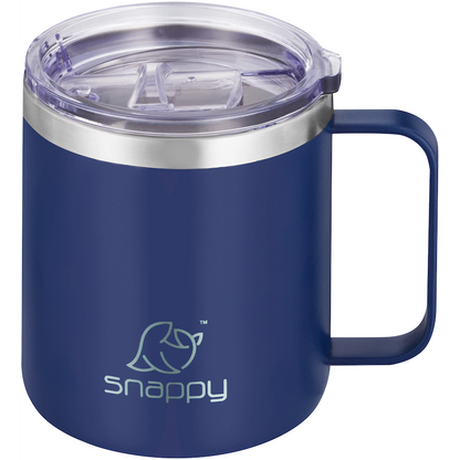 Snappy Outdoor Mug 350ml Ocean ( Order in Qty of 6)
