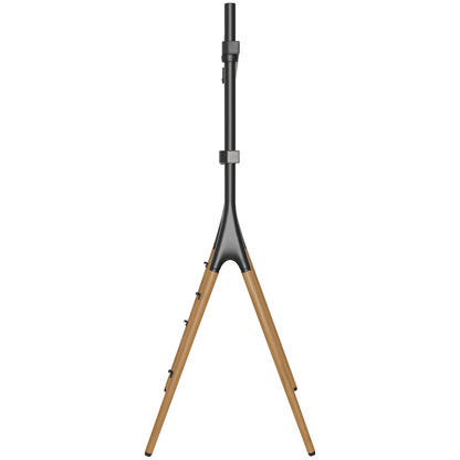Ellies Solid series Fixed Easel TV Stand 45" - 70"