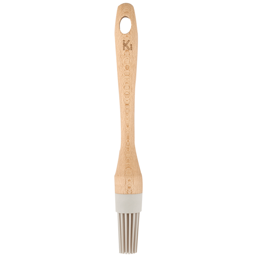 Kitchen Inspire Beechwood Brush Round ( Order in Qty of 6)