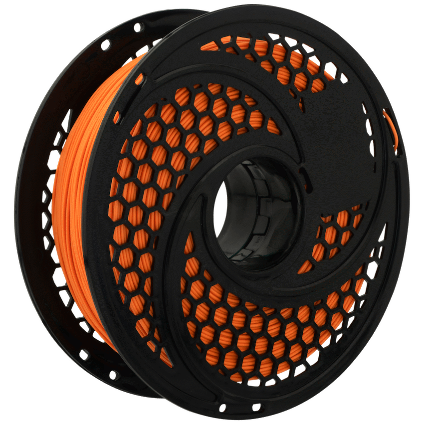 SA Filament Silk PLA Plus Filament 1kg - Orange
