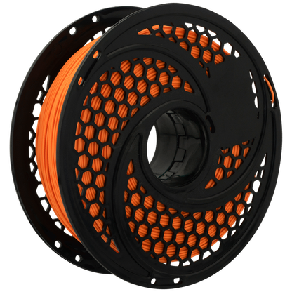 SA Filament Silk PLA Plus Filament 1kg - Orange