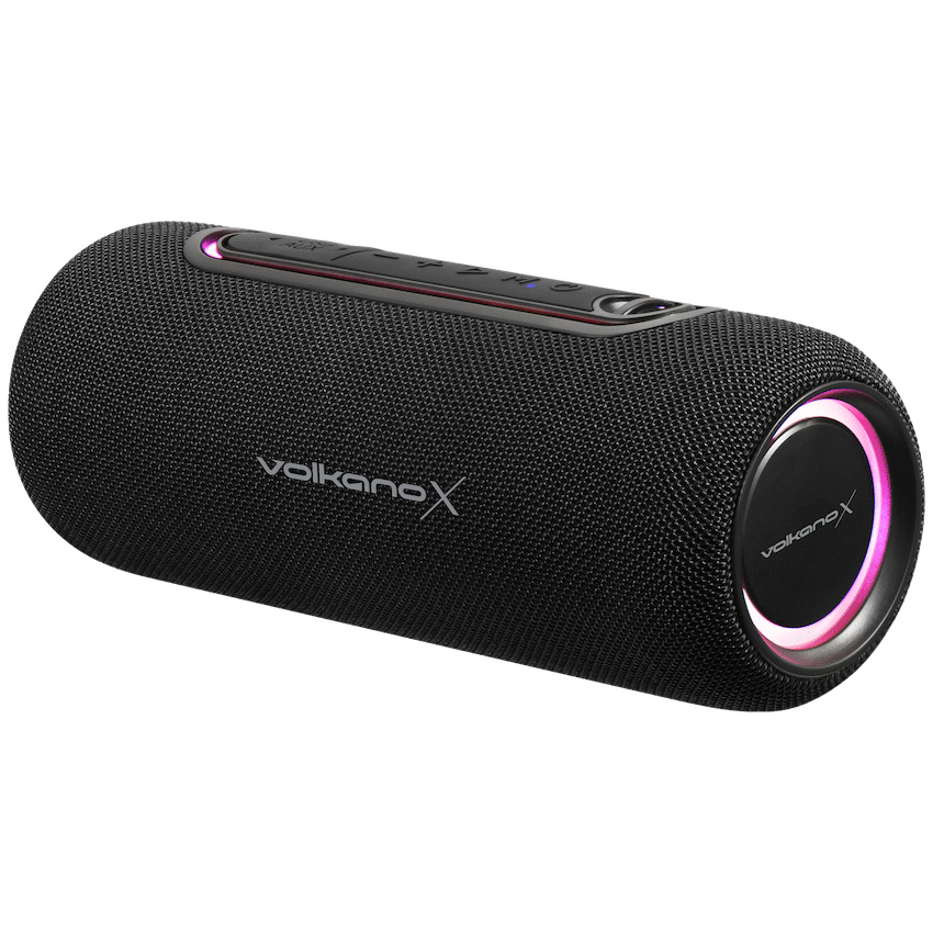 Volkano X VXS100 Bluetooth Portable Speaker
