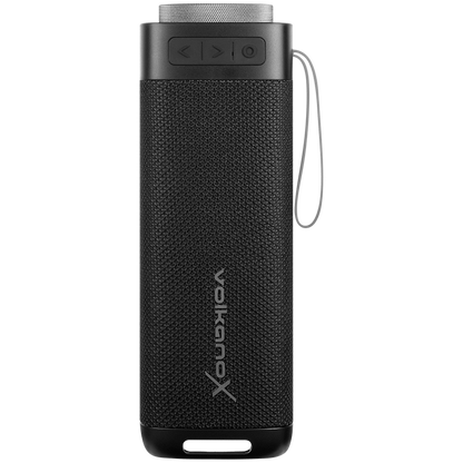 VolkanoX S500 Portable Bluetooth Speaker