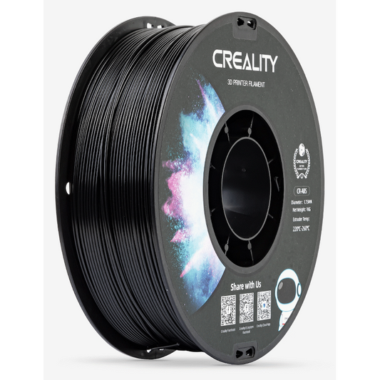 Creality ABS Filament - Black 1kg