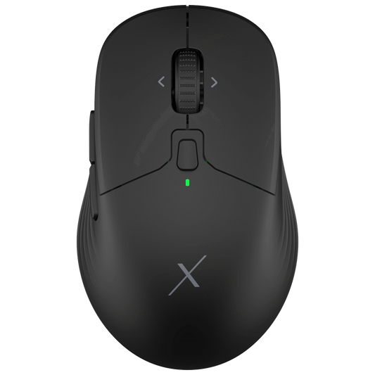 VolkanoX Inferna Bluetooth Wireless Mouse - Graphite