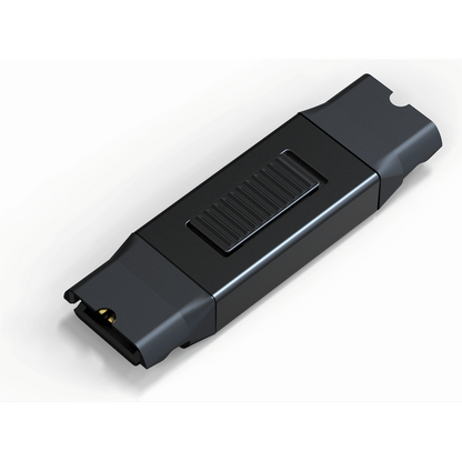 QD mute switch