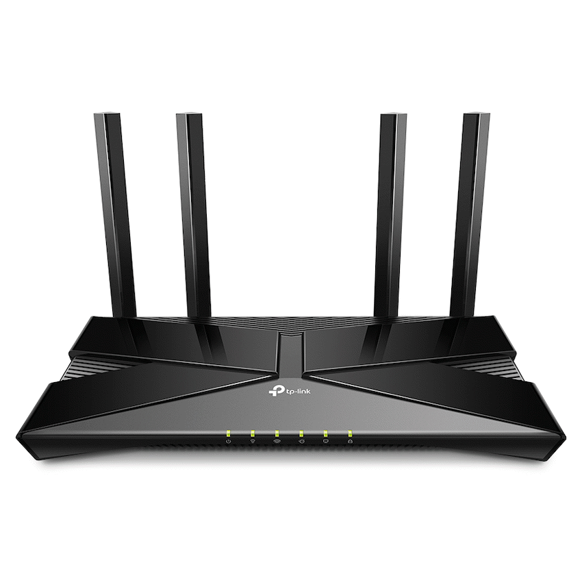 TP-Link Archer AX53 AX3000 Dual-Band Wi-Fi 6 Router