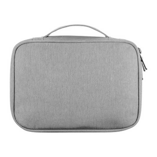 Volkano Cable Organiser Large Grey
