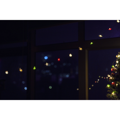 Volkano Twinkle Holiday Series Fairy Light 3m/10ft 30 LEDs - Christmas