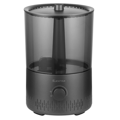 Elektra 5L Ultrasonic Humidifier
