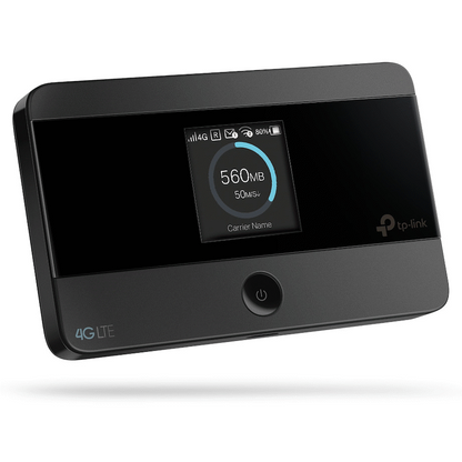 TP-Link M7350 150Mbps 4G LTE Mobile Wi-Fi