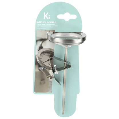Kitchen Inspire Candy/Meat Thermometer ( Order in Qty of 6)