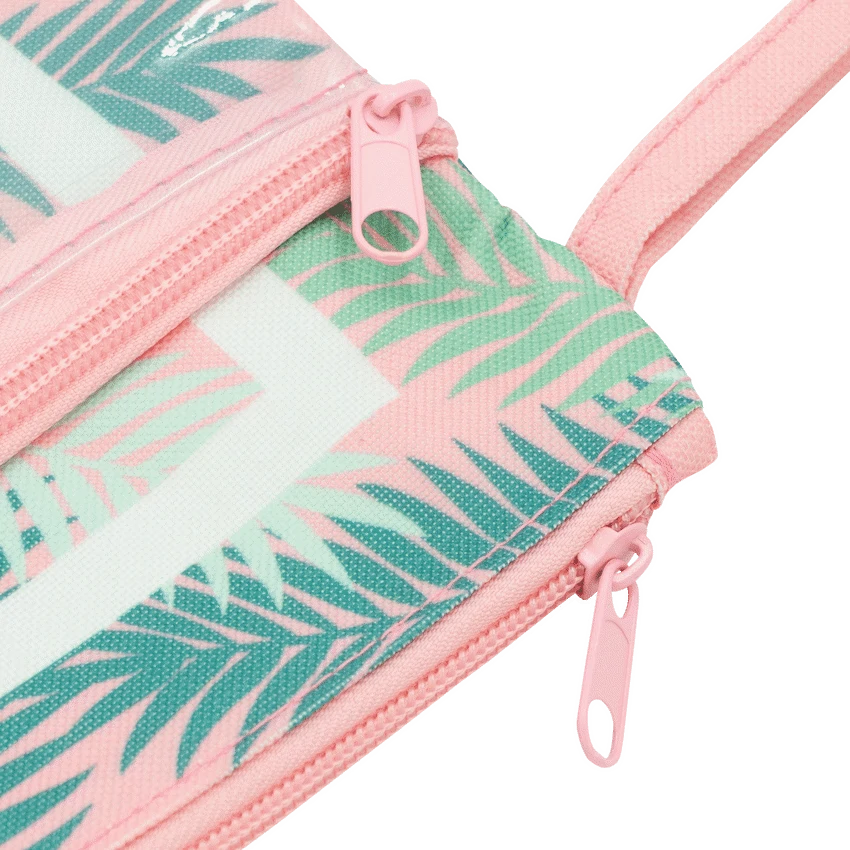 Quest Leafy Tween Wet/Dry Bag Aqua