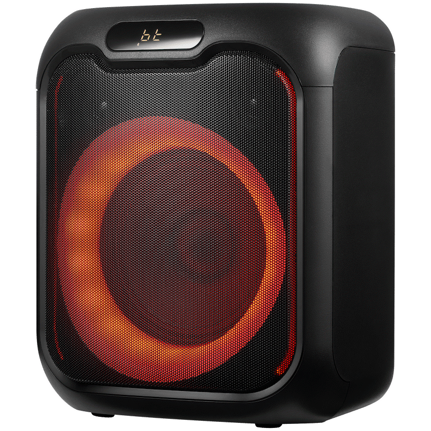 VolkanoX VXC200 6.5" Party Speaker - Black