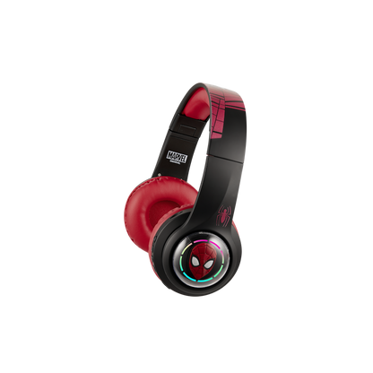 Marvel Spider-Man 3D Bluetooth Headphones
