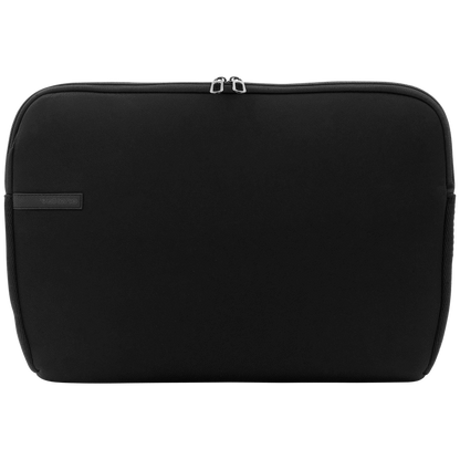 Volkano Wrap Series Laptop Sleeve 15.6" - Black