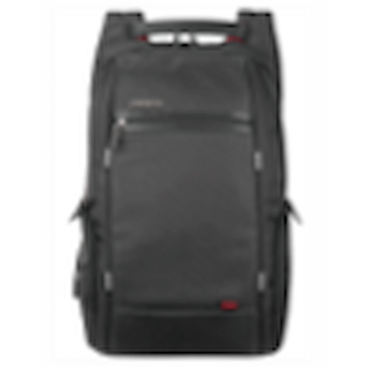 VolkanoX United 15.6" Laptop Backpack - Black