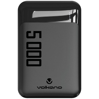 Volkano Punch Series 5000mah Power Bank