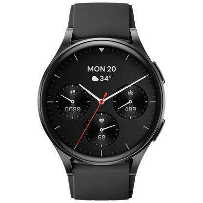 VolkanoX Nexus Series GPS Smart Watch