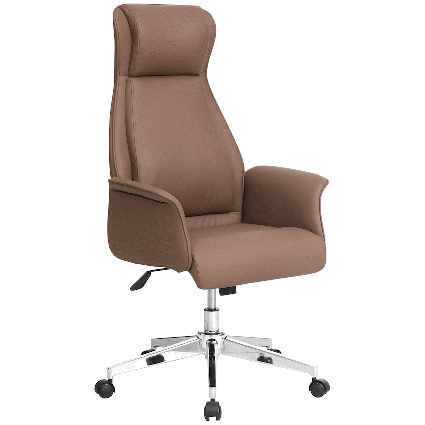 Everfurn Palmer Manager Office Chair