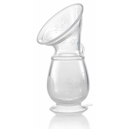 PIGEON MILK SAVER PUMP