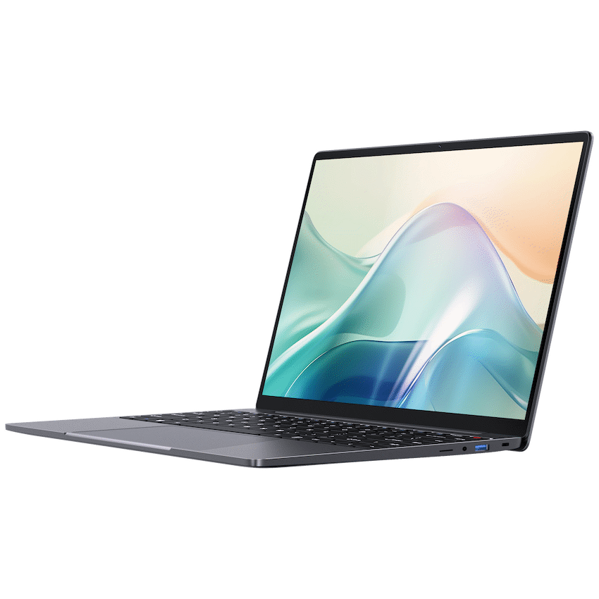 ETBook, 14.1" Intel i5-12450H, 16gb DDR4, 512gb SSD W11H