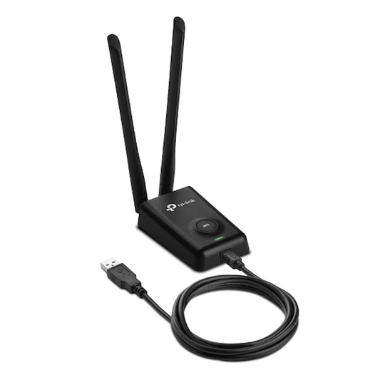 TP-Link TL-WN8200ND 300Mbps High-Power Wireless USB Adapter