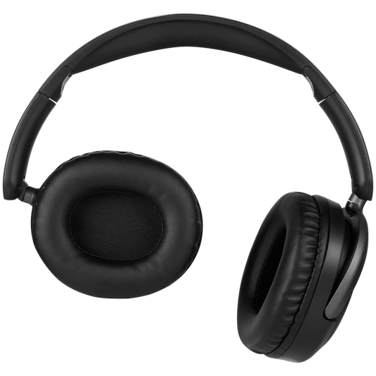 Rocka Epic 3.0 Bluetooth Headphone - Black