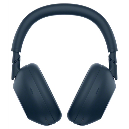 Sony WH1000XM6 (Blue) Noise Cancelling Bluetooth Headphones