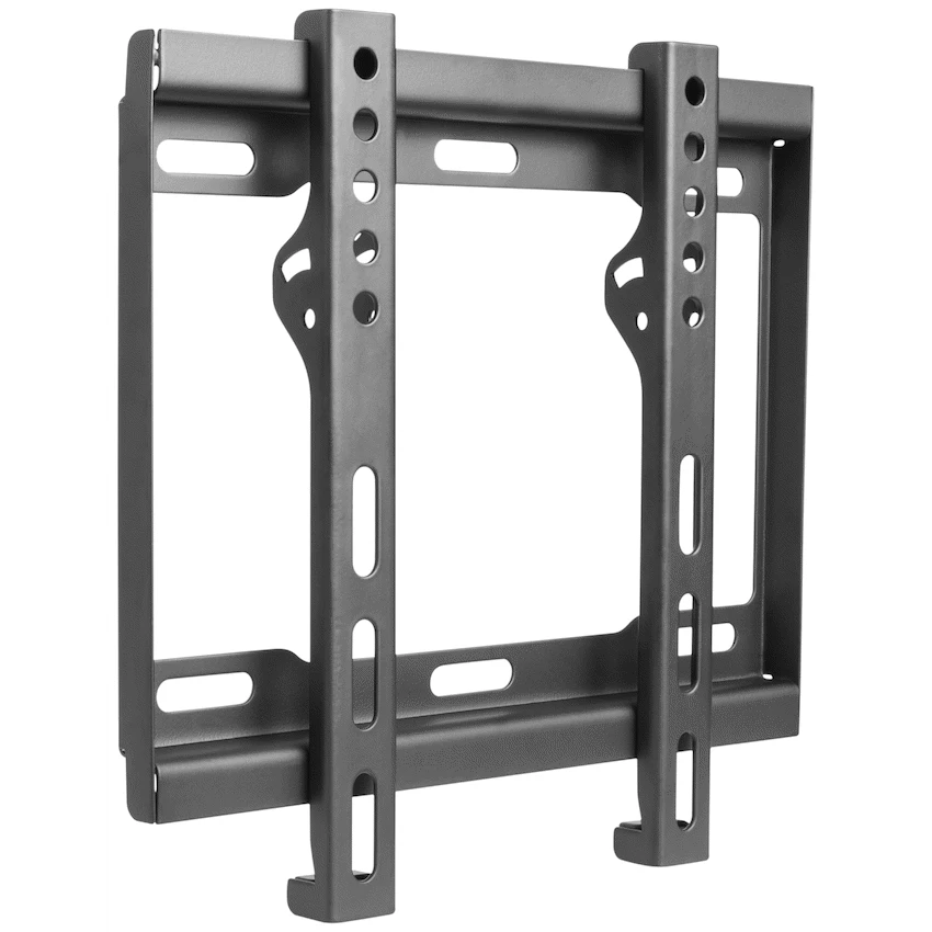 Ellies Solid series Fixed Tv Wall Mount For 23" - 42" TVs