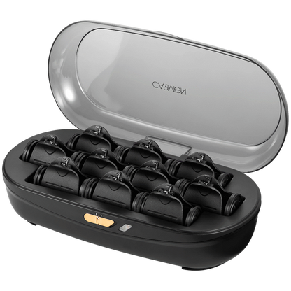 Carmen Heated Hair Rollers