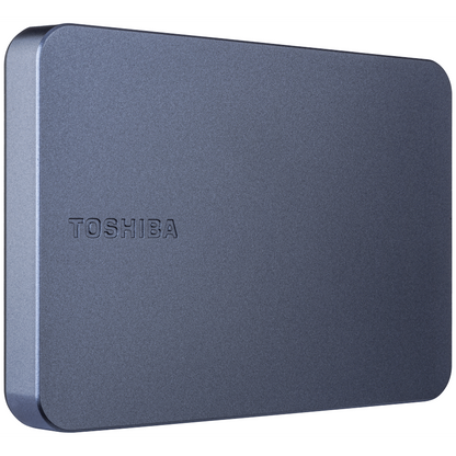 Canvio Gaming 1TB 2.5" USB Black
