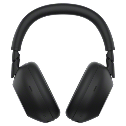 Sony WH1000XM6 (Black) Noise Cancelling Bluetooth Headphones