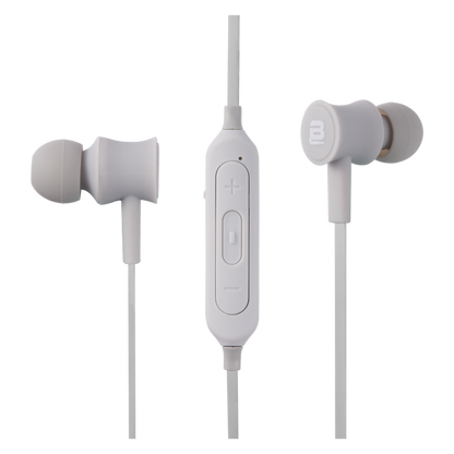 Bounce Shake Series Bluetooth Earphones - Chai