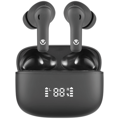Volkano Cove Series True Wireless Earphone with Charging Case