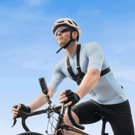 Insta360 Bike Kit (New Version)