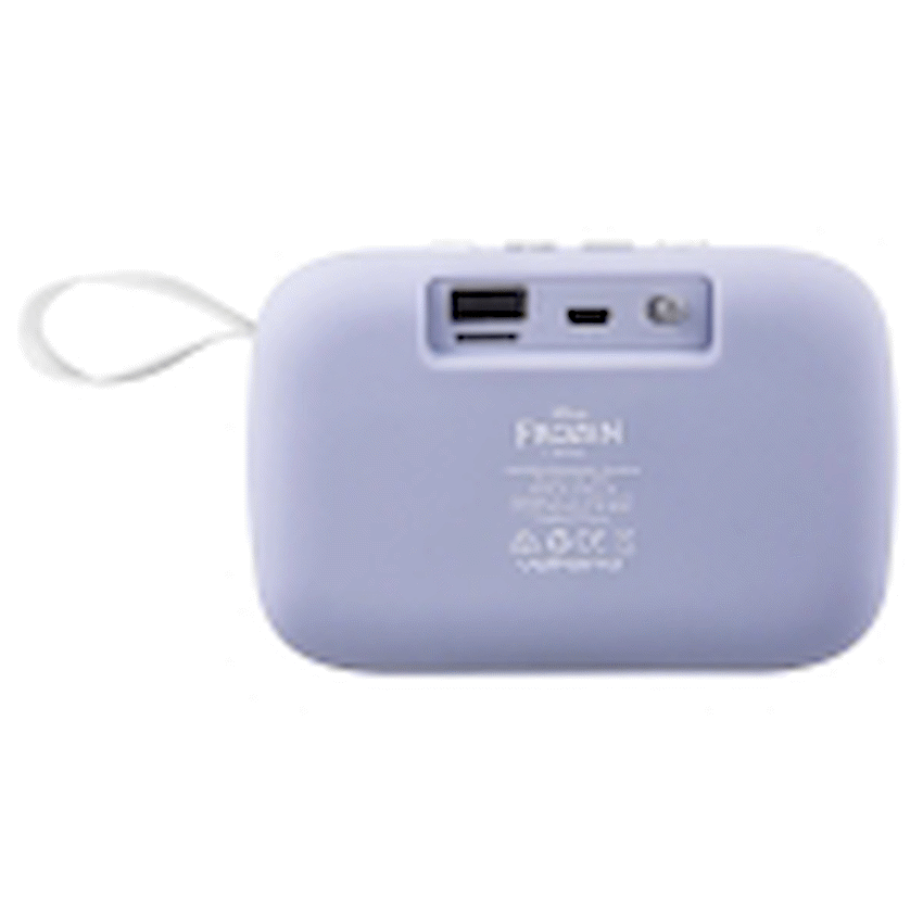 Disney Bluetooth Speaker - Frozen