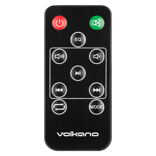 Volkano Vortex Series 2.1 70w Soundbar