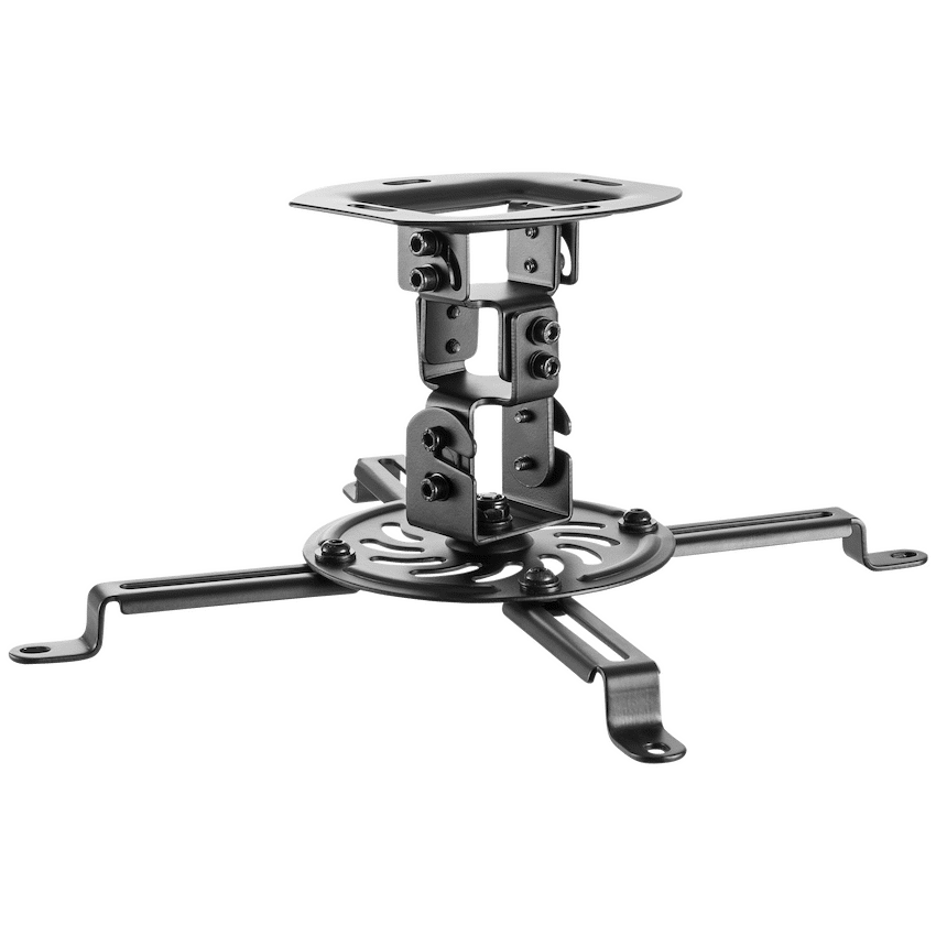 Volkano Steel Series Projector Ceiling Mount
