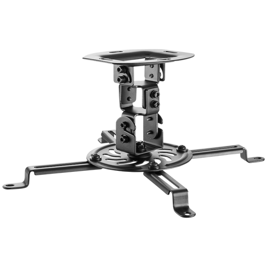 Volkano Steel Series Projector Ceiling Mount