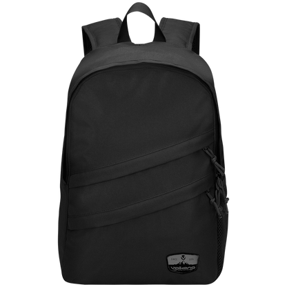 Volkano Tandem 15.6" Laptop Backpack Black