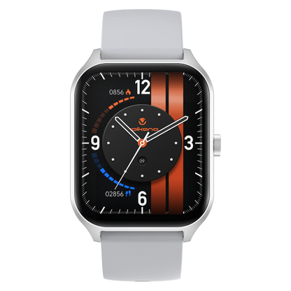 Volkano Life Series Smart Watches - Silver